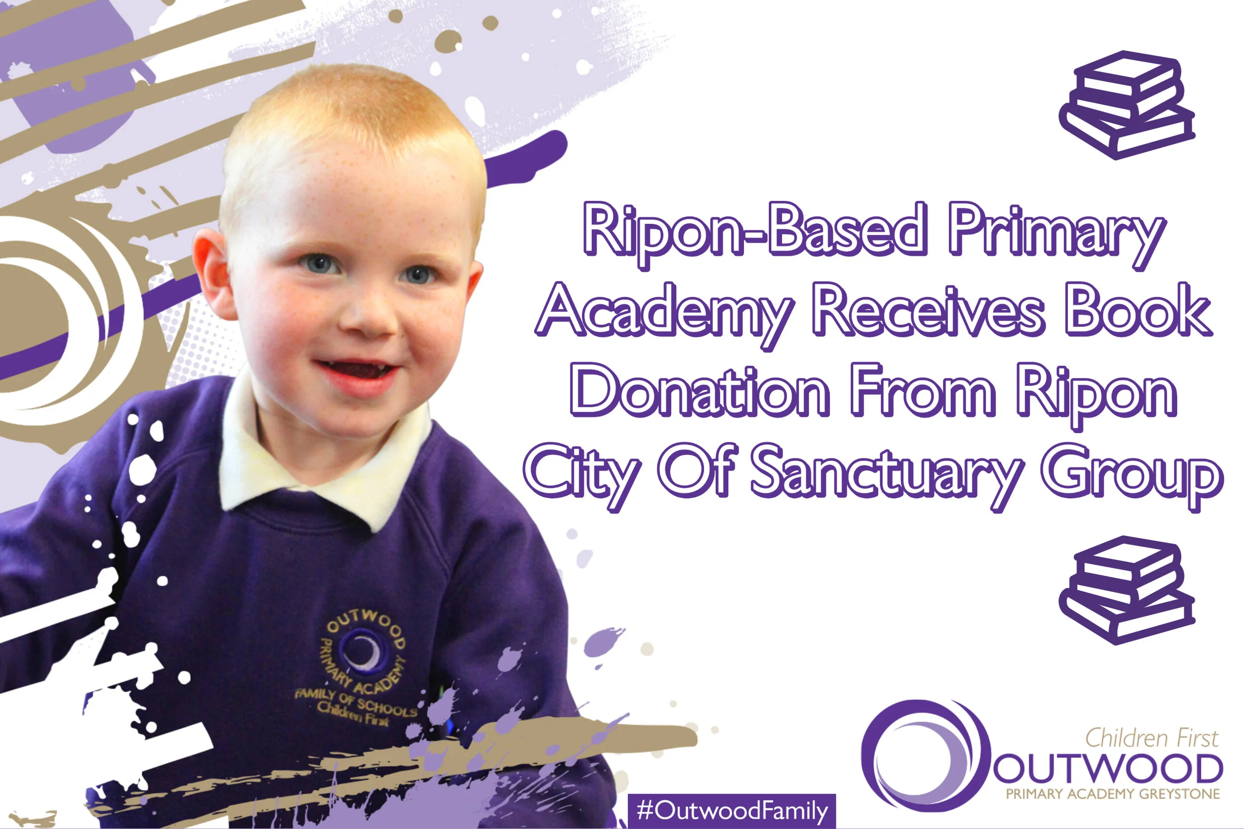 Ripon-Based Primary Academy Leads The Way On Inclusion