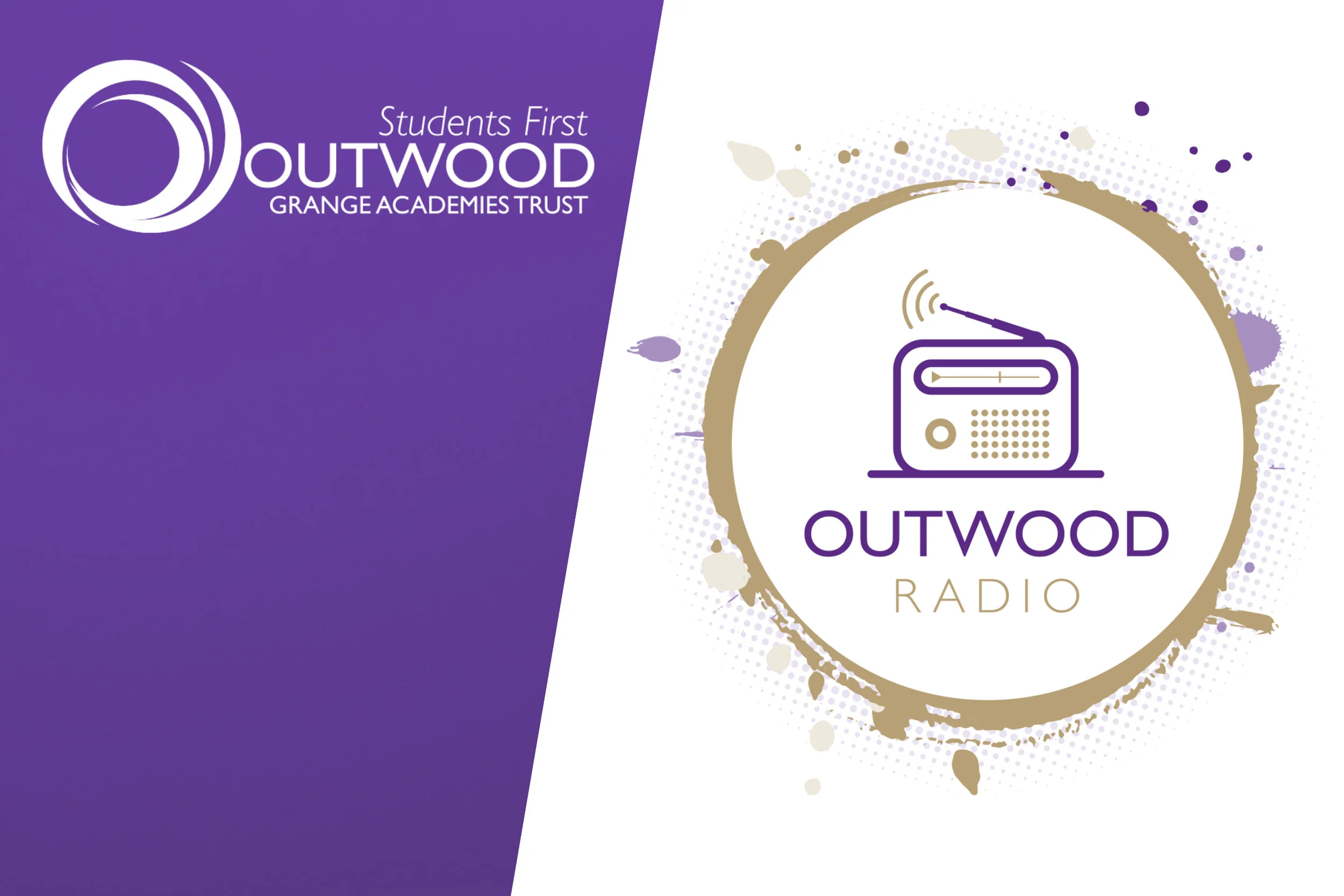 Outwood Radio Goes Live 