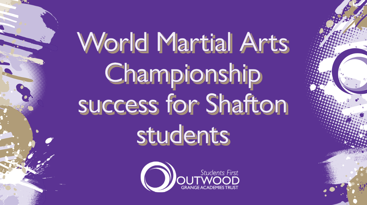 World Championship Success for OA Shafton Students