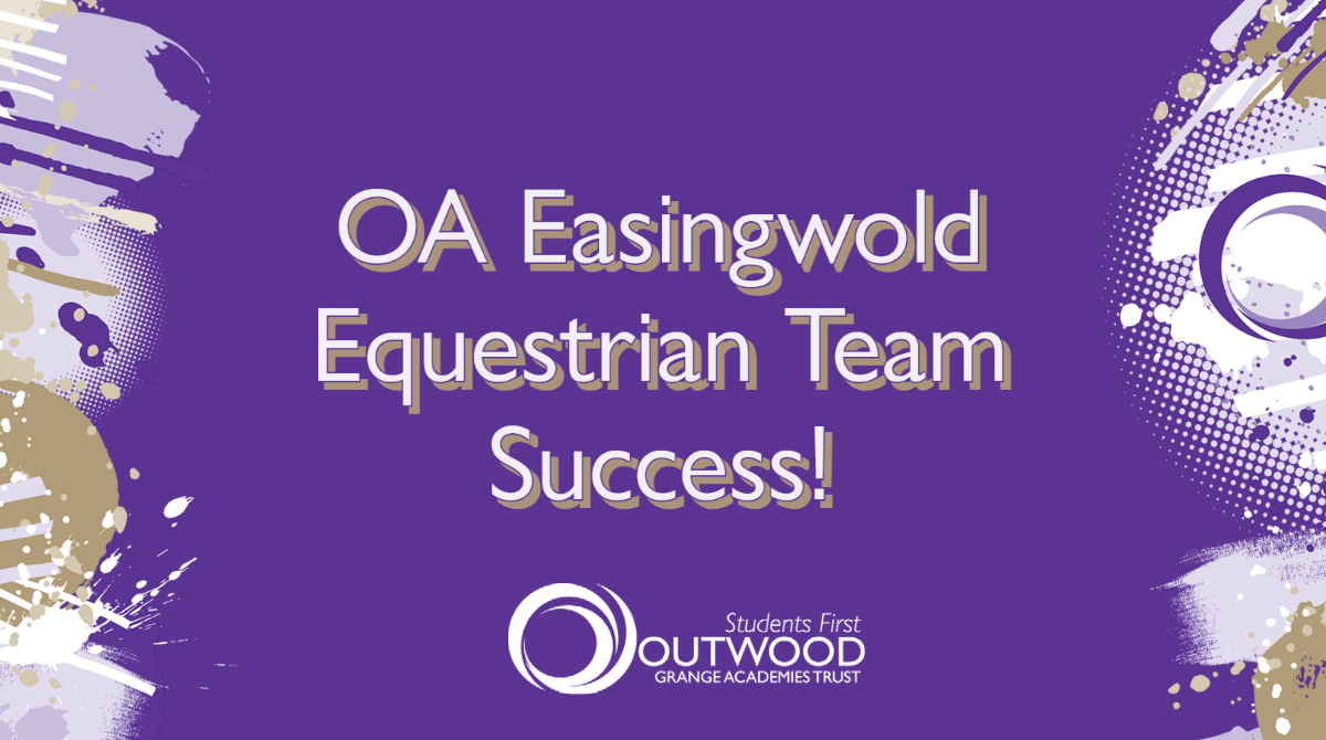 Chasing the Hickstead Dream!