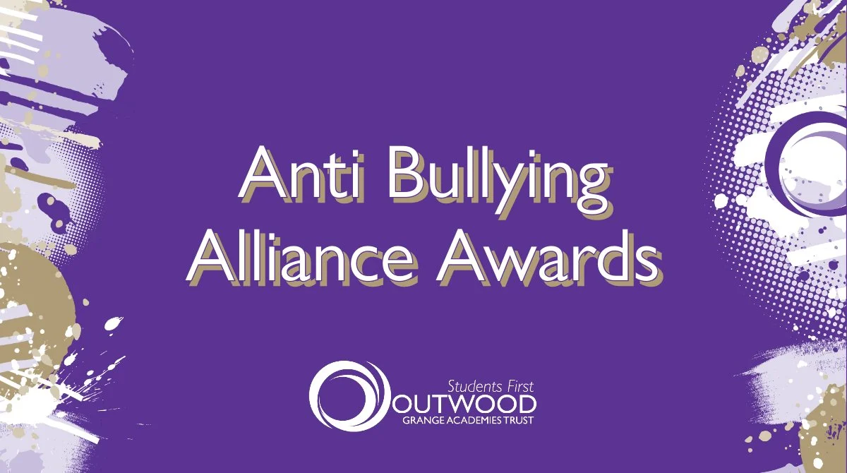 Outwood Academies Awarded for Anti-Bullying Work 