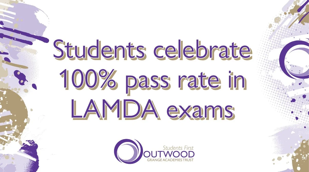 Outwood Academy Riverside students achieve 100% pass rate in communications exams