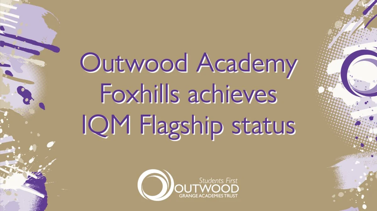 app Foxhills achieves  IQM Flagship status