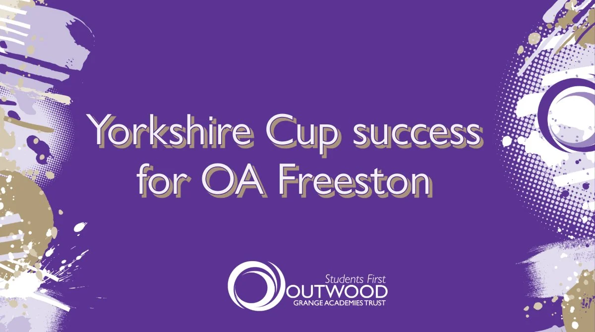 Yorkshire Cup success for ÃÛÌÒapp Freeston