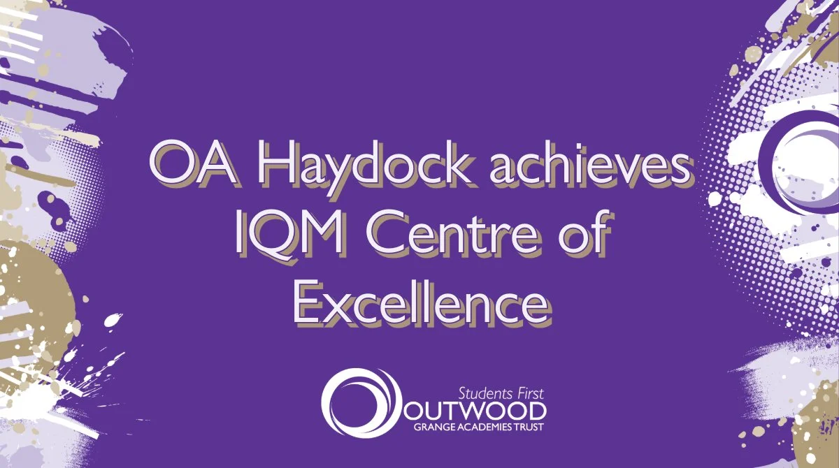 ÃÛÌÒapp Haydock Achieves Centre of Excellence