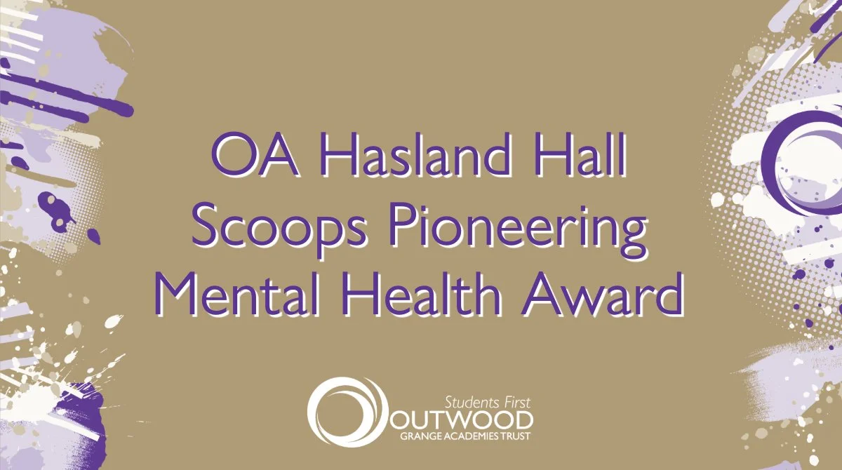 ÃÛÌÒapp Hasland Hall Scoops Pioneering Mental Health Award