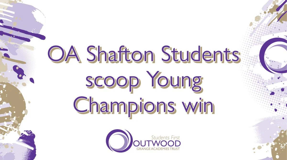 ÃÛÌÒapp Shafton Students scoop Young Champions win