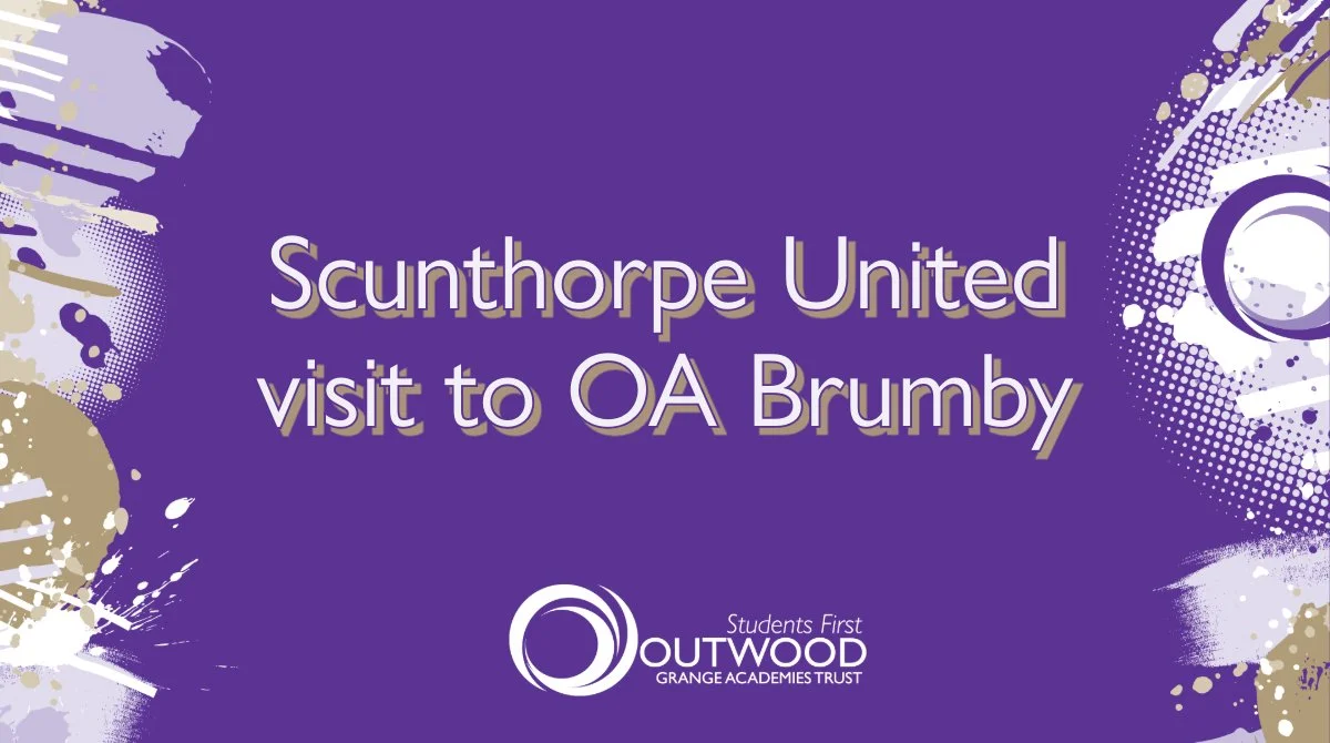 Scunthorpe United visit to app Brumby