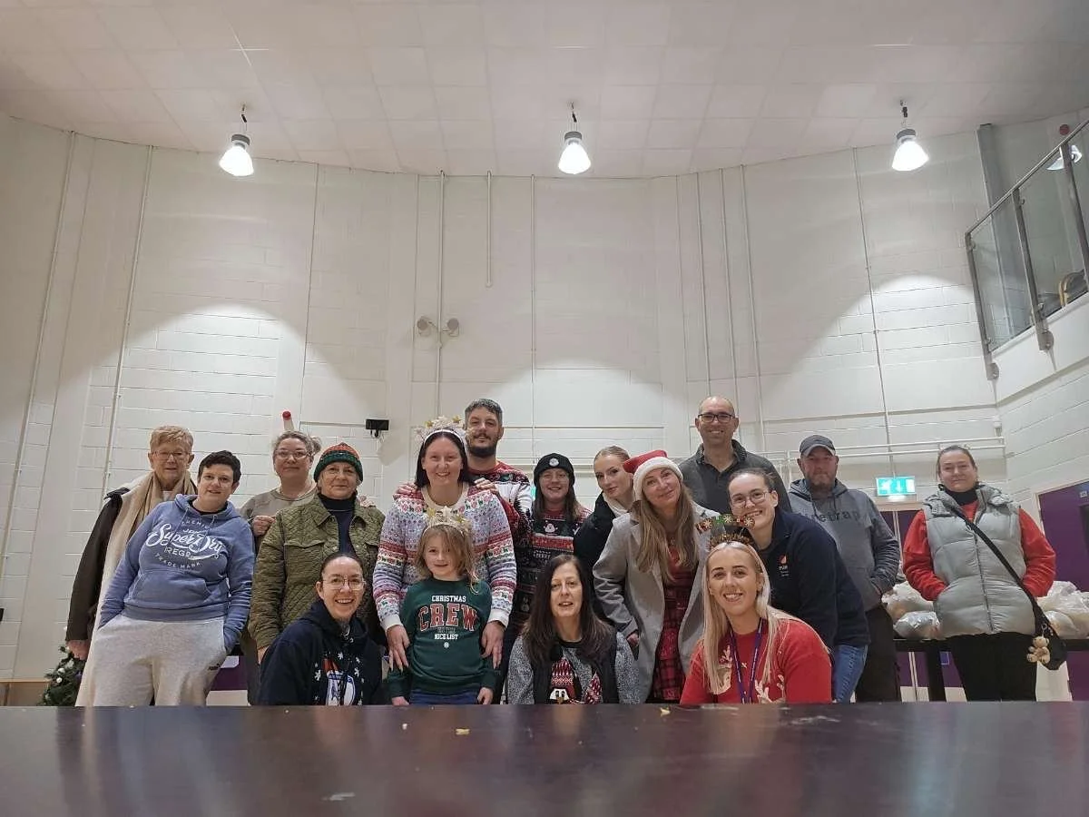 OAN xmas support - staff.JPG