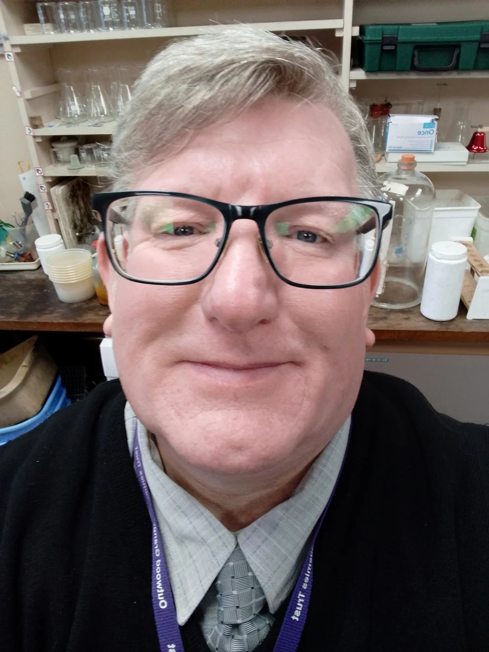 Outwood Science A Brew With... — Outwood Grange Academies Trust