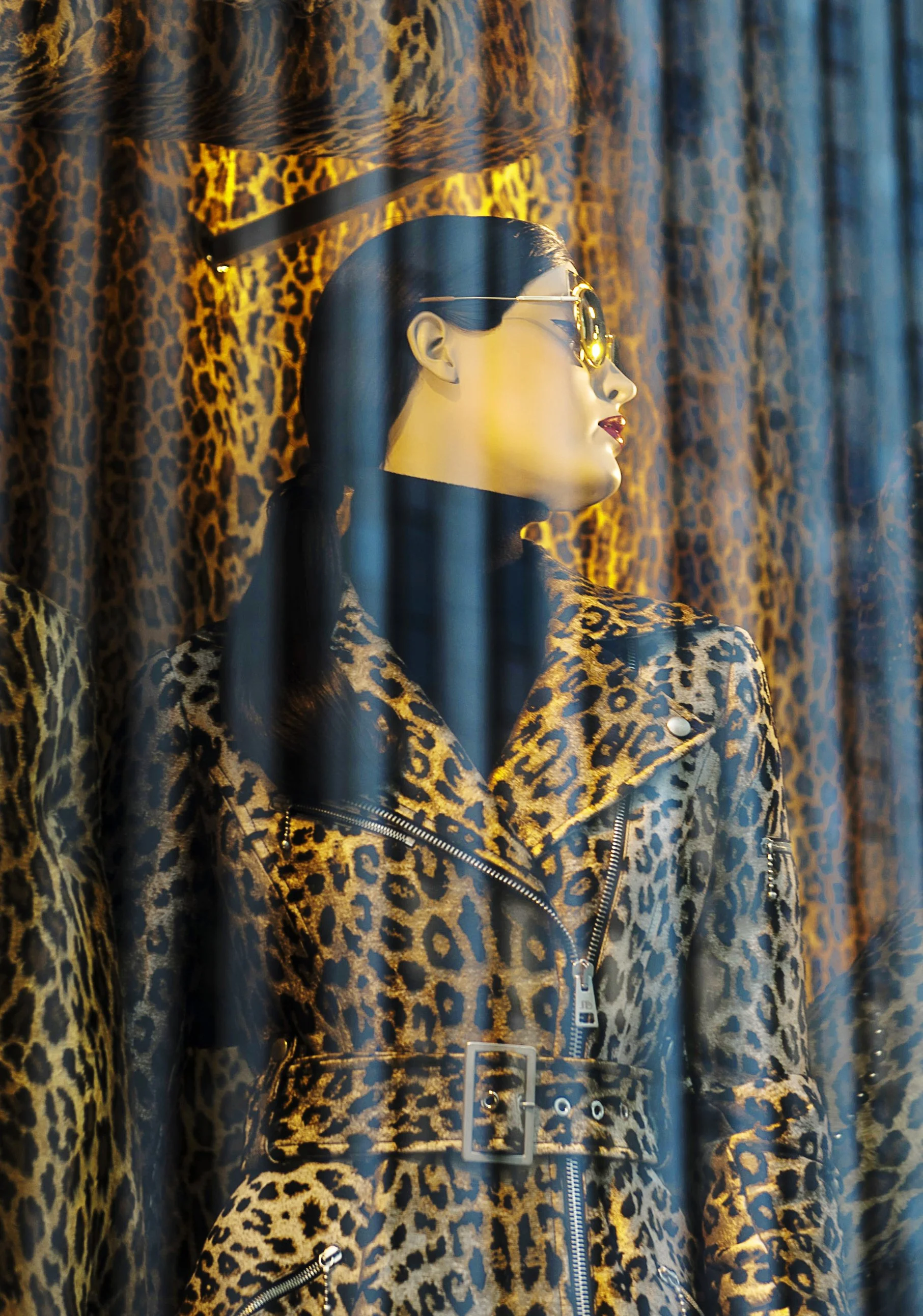 With all its glamour and high life…