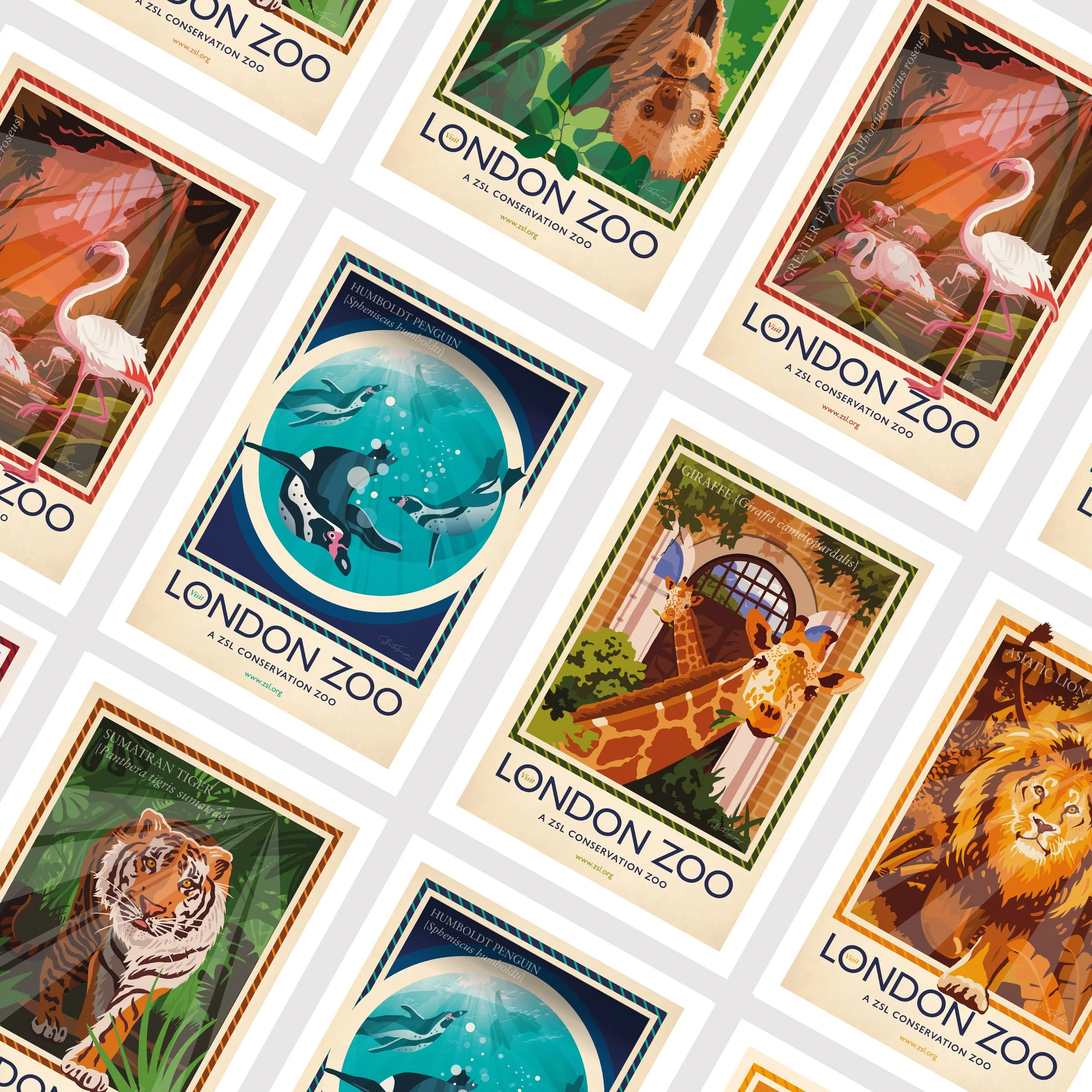 London Zoological Society