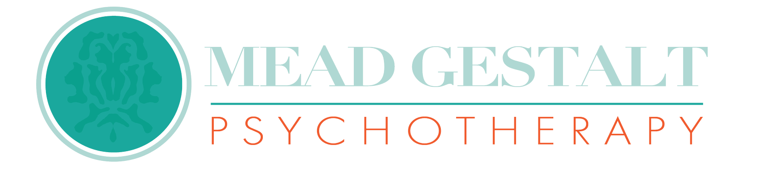 Mead Gestalt Psychotherapy