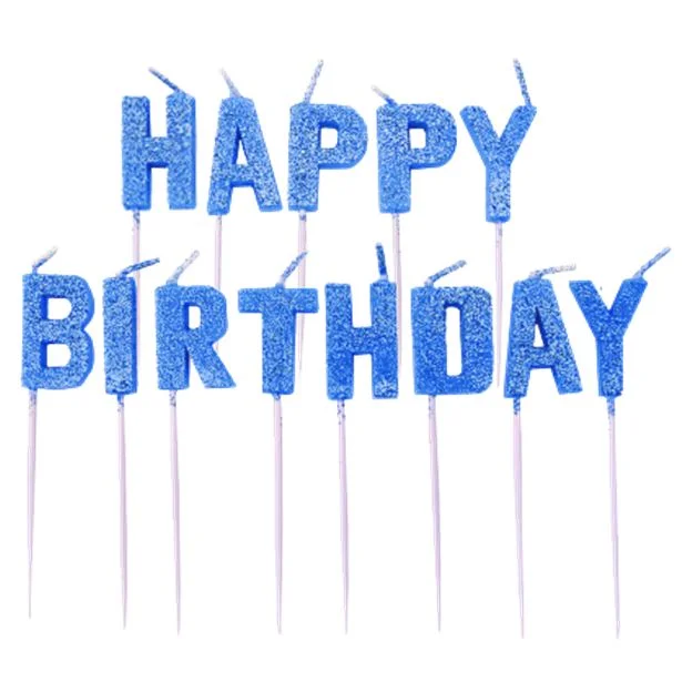 Happy Birthday Blue Candles.jpg