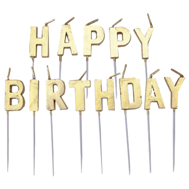 Happy Birthday Gold Candles.jpg