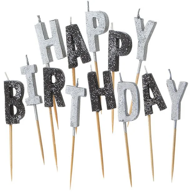 Happy Birthday Silver Candles.jpg