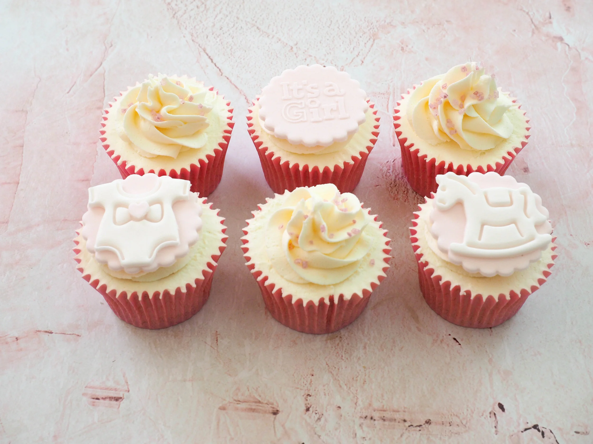 Cupcakes by Post Online Shop