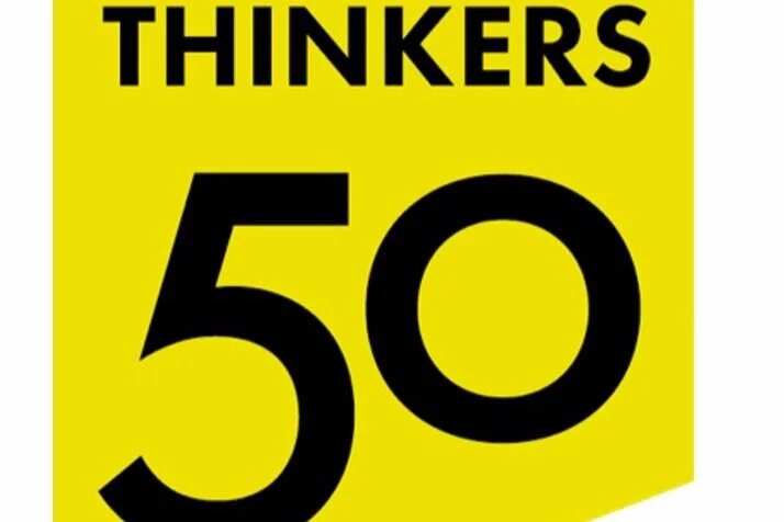 Thinkers50 Radar