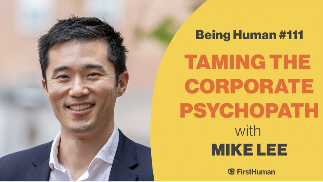Taming the Corporate Psychopath