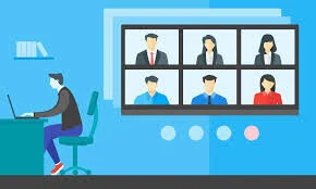 The Great Covid-Driven Teamwork Divide