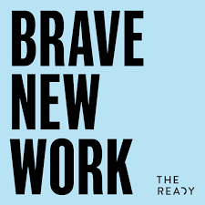 Learn more about my latest thinking and research in this short fun podcast episode