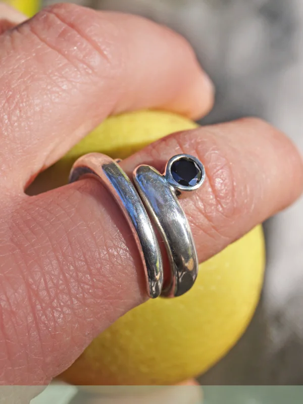 Anillo combinable
