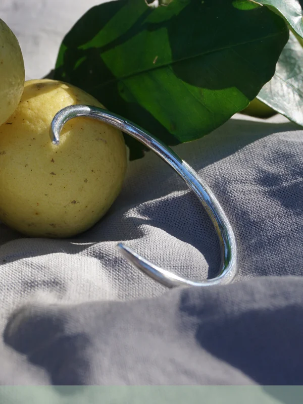 Pulsera Abierta