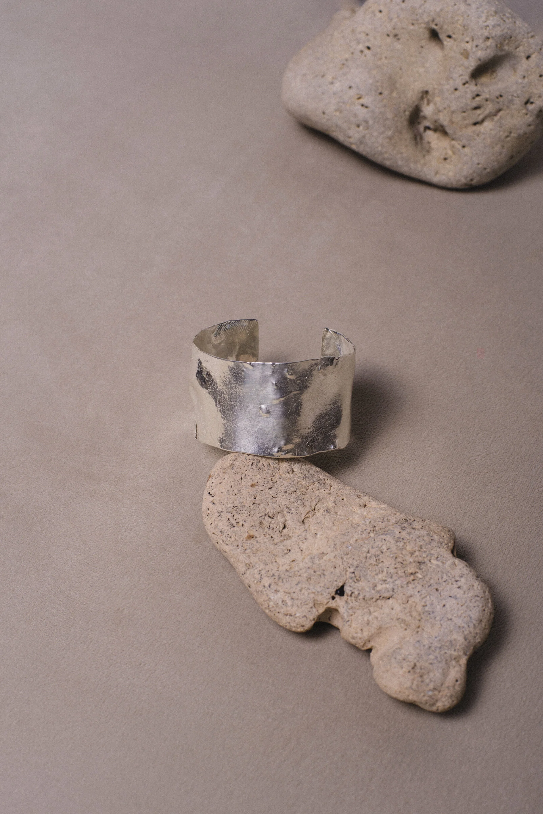 Brazalete Textura