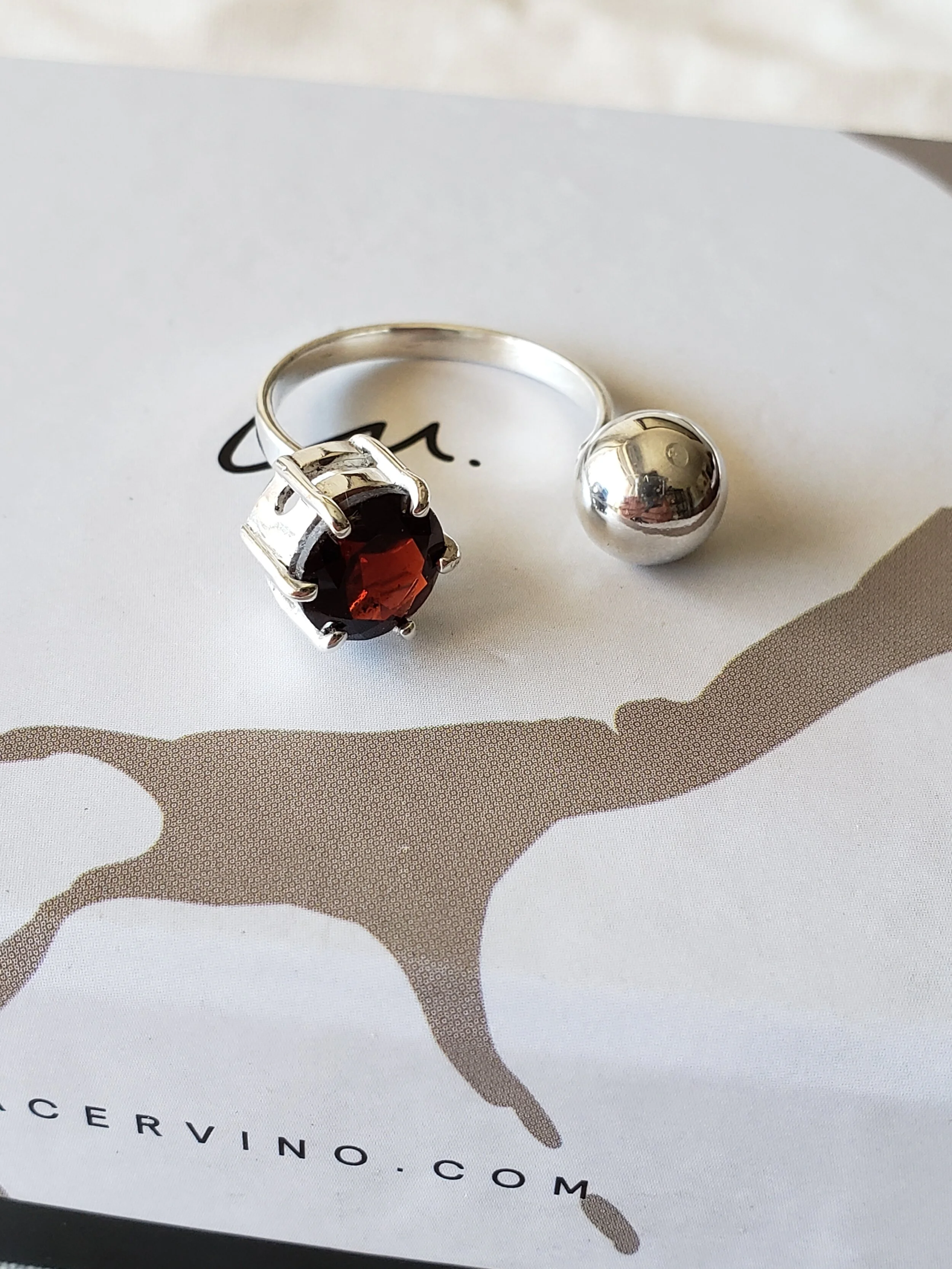 Anillo Esplendida