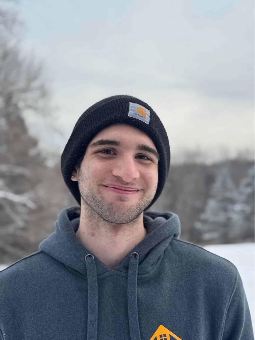 Jacob Santopolo