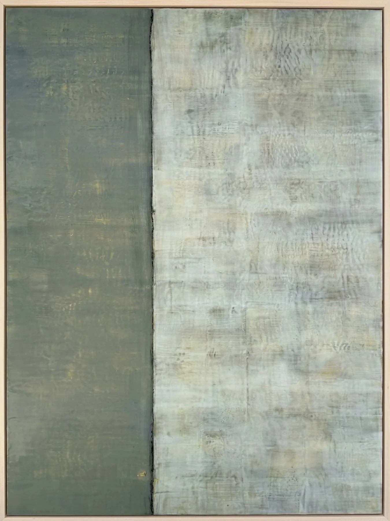 Tone of Transition