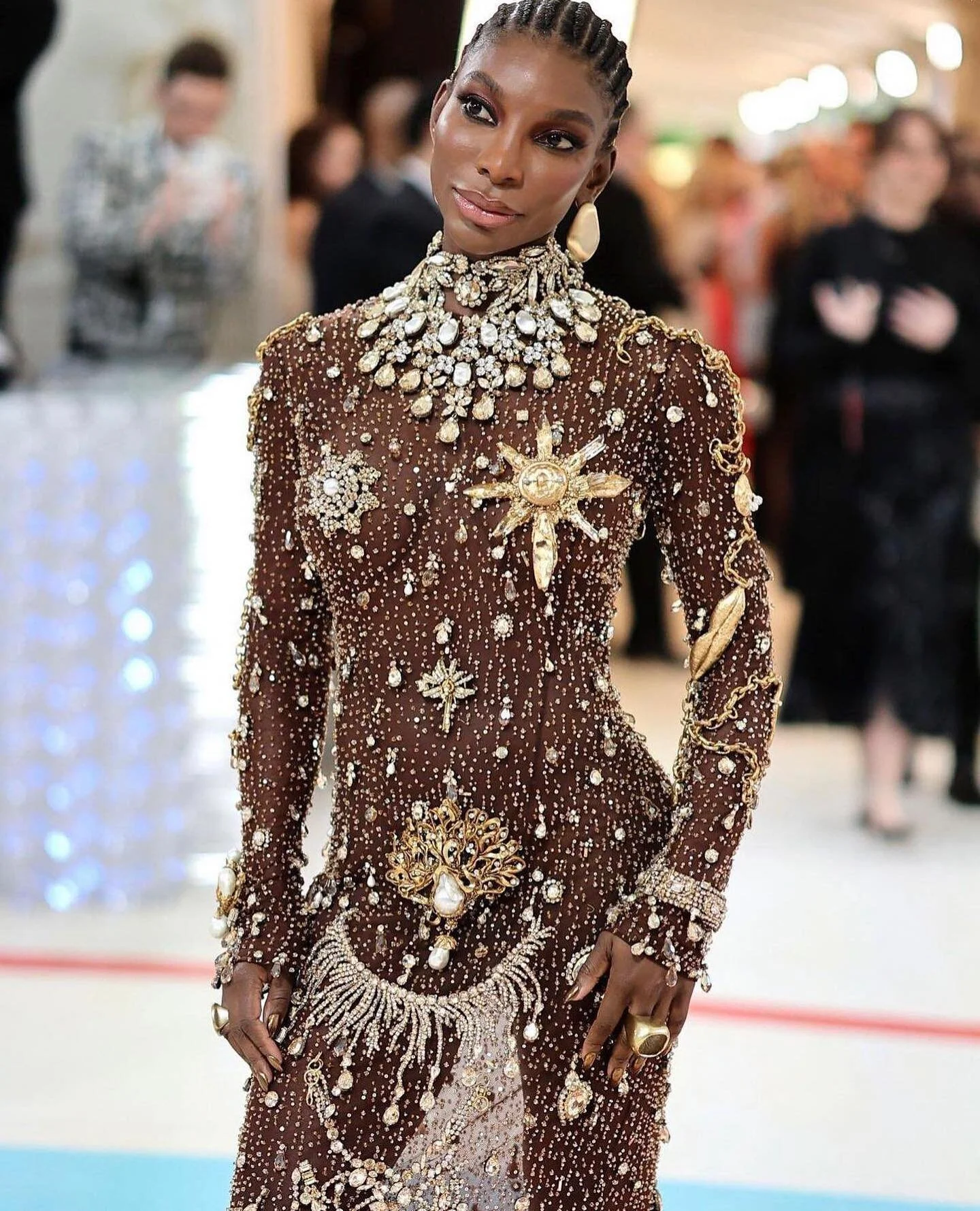 Lucien Pages communication