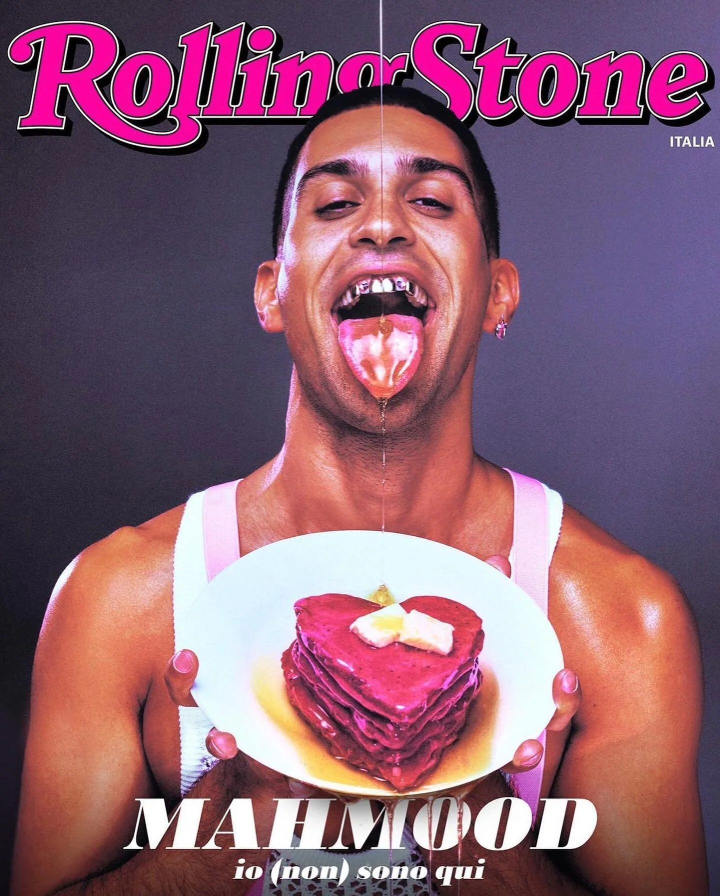 Lucien Pages communication