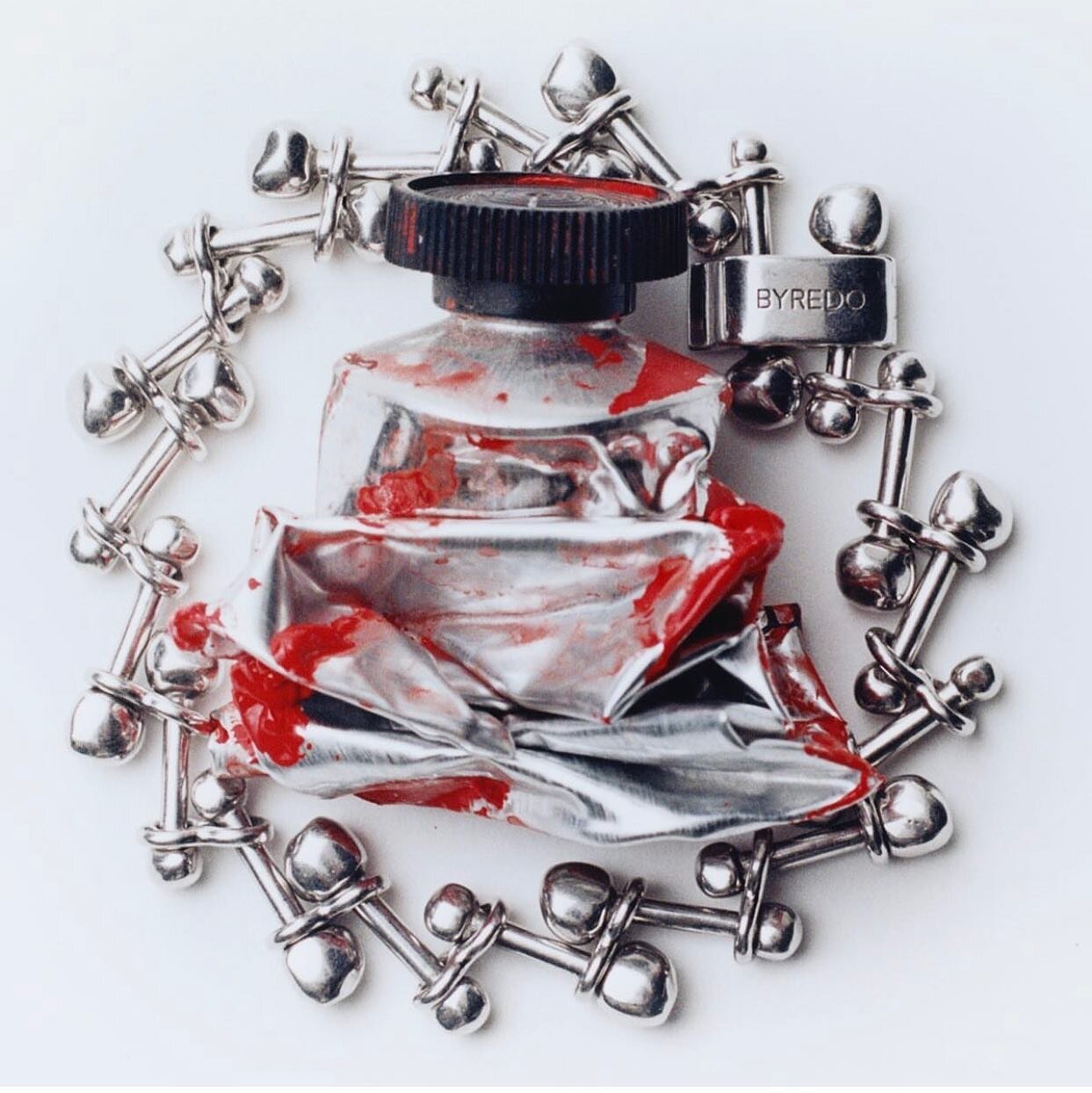 Lucien Pages communication