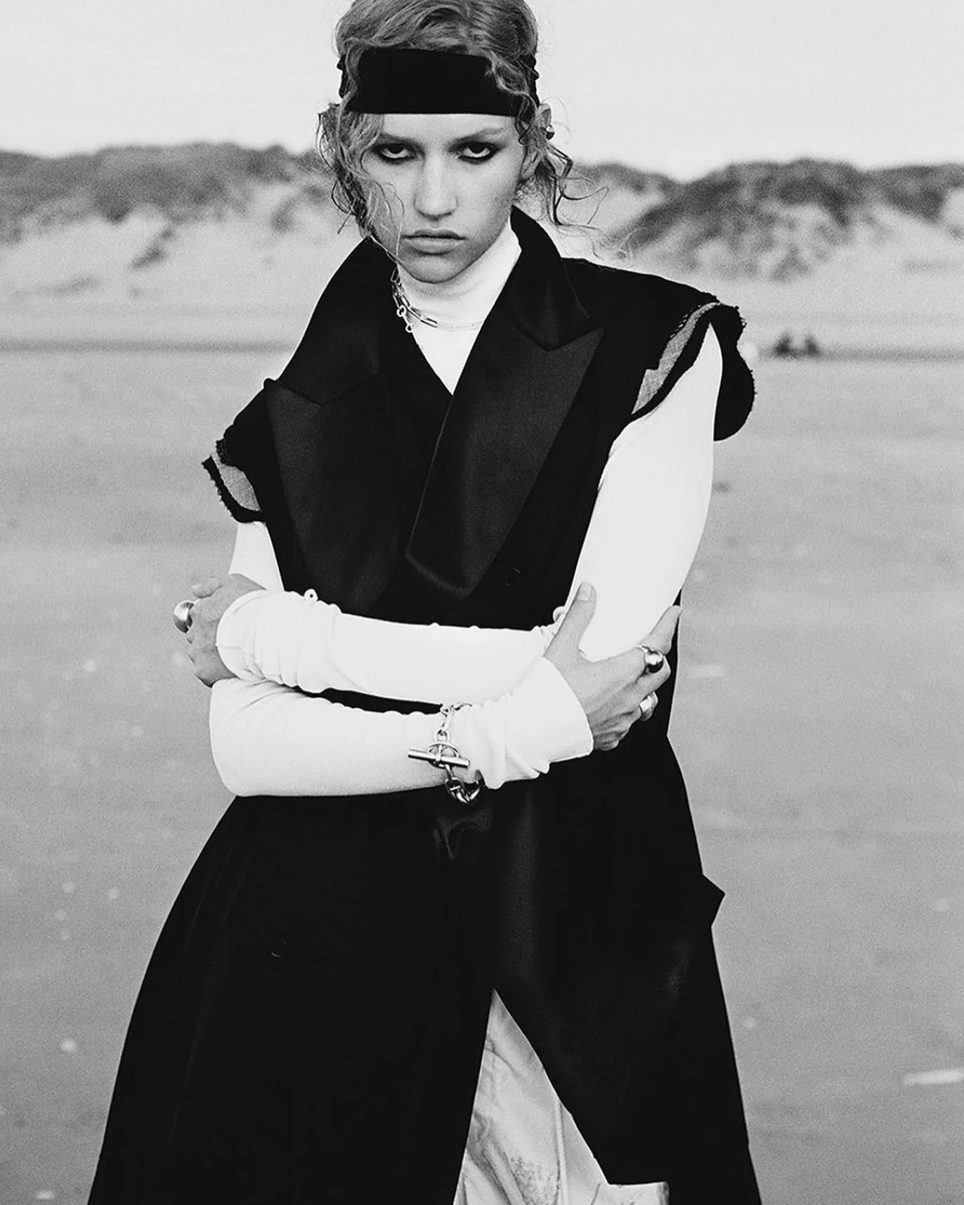 Lucien Pages communication