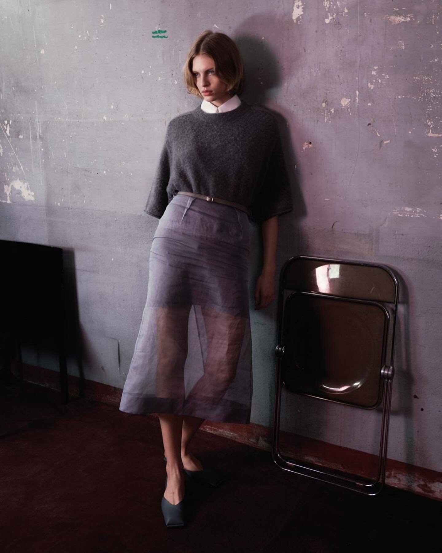 @carven by @louise_trotter_ featured in @selfservicemagazine 
@suzannekoller 
@ezrapetronio 
@carven