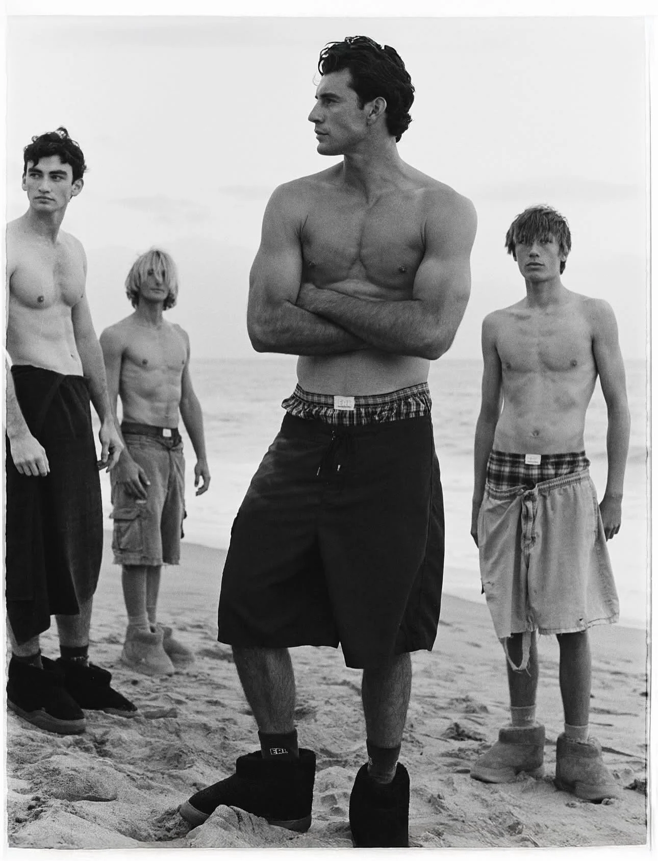 @erl vamp boot arrives tomorrow in two colors 
limited avallability