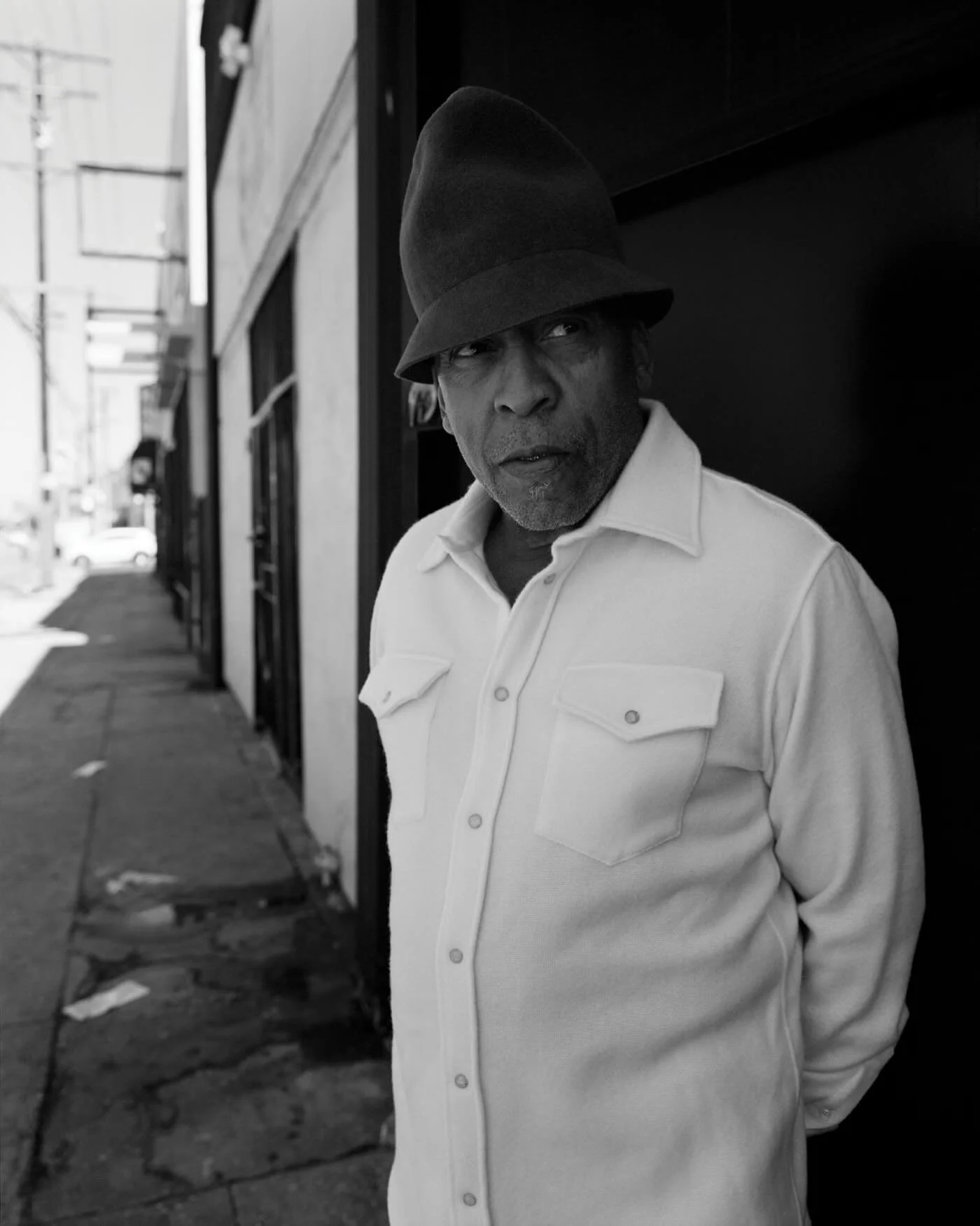 @godstruecashmere featured in @wsjmag 
Photographer: @photodre 
Stylist: @ericjmcneal