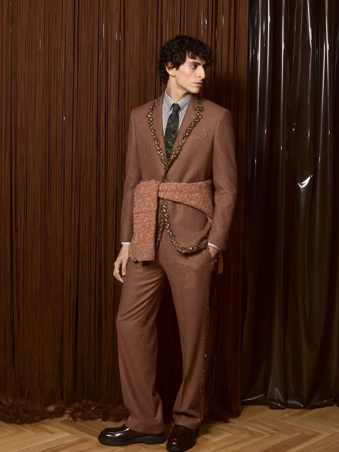 @etro fall winter 2026
@marcodevincenzo 
#ETRO