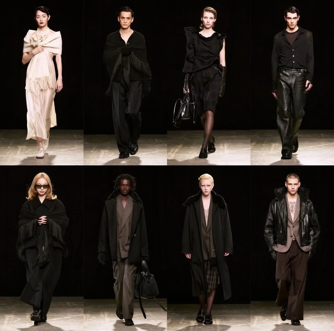 @ourlegacy fall winter 26 &lsquo;just clothes&rsquo;
#ourlegacy