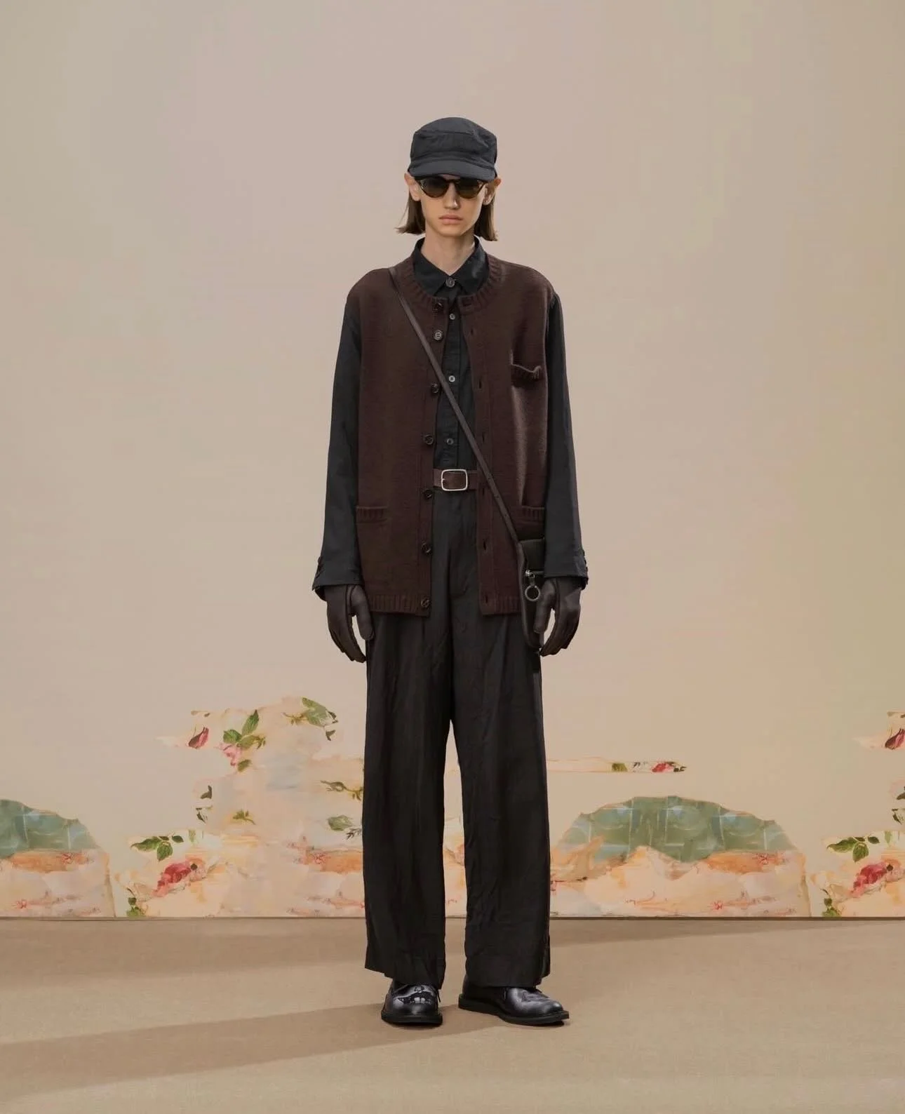 @undercover_lab Men&rsquo;s Fall Winter 2026
