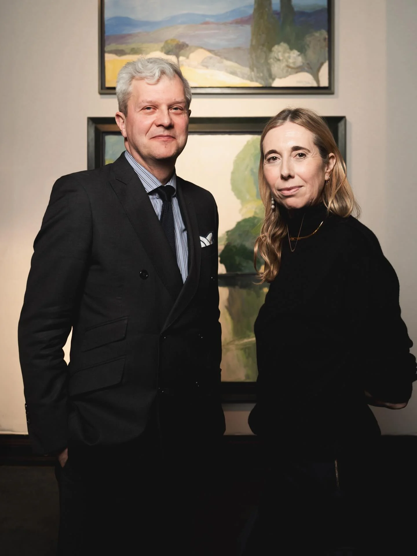 Lucien Pag&egrave;s Communication supported the opening of TRAIT D&rsquo;UNION at H&ocirc;tel Drouot, on view from 18 to 27 March 2026 during Salon du Dessin. Curated by Judith Touitou, the exhibition brings together works ranging from Anne Barr&egra