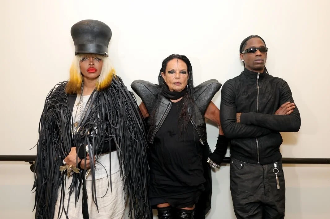 @fashiontrustus hosted its fourth annual awards ceremony in Los Angeles, continuing its mission to empower and elevate emerging American designers