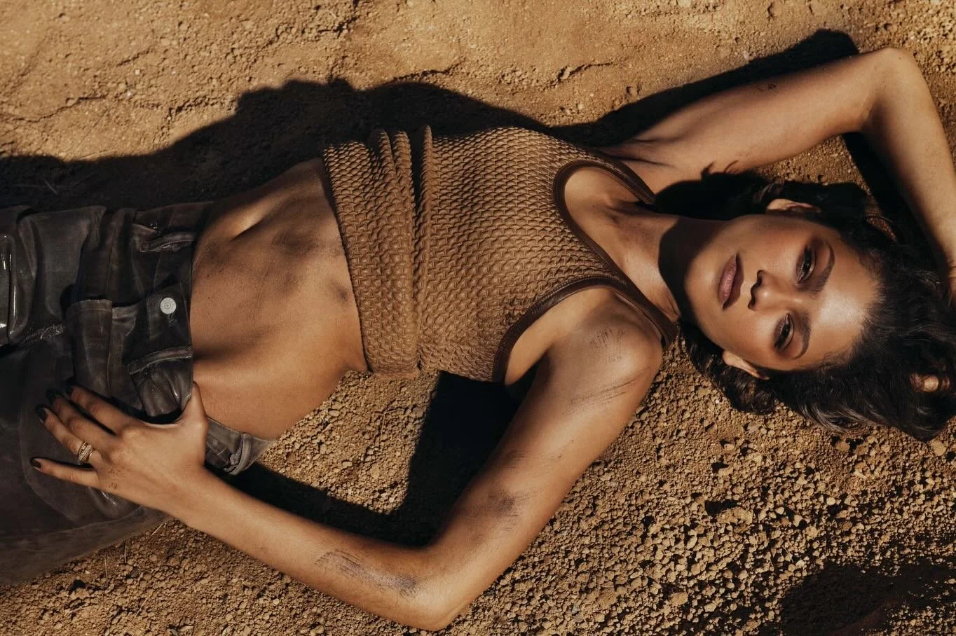 @zendaya wears @acnestudios for @elleusa 
Photographer: @normanjeanroy
Stylist: @luxurylaw
#zendaya #acnestudios #elleusa