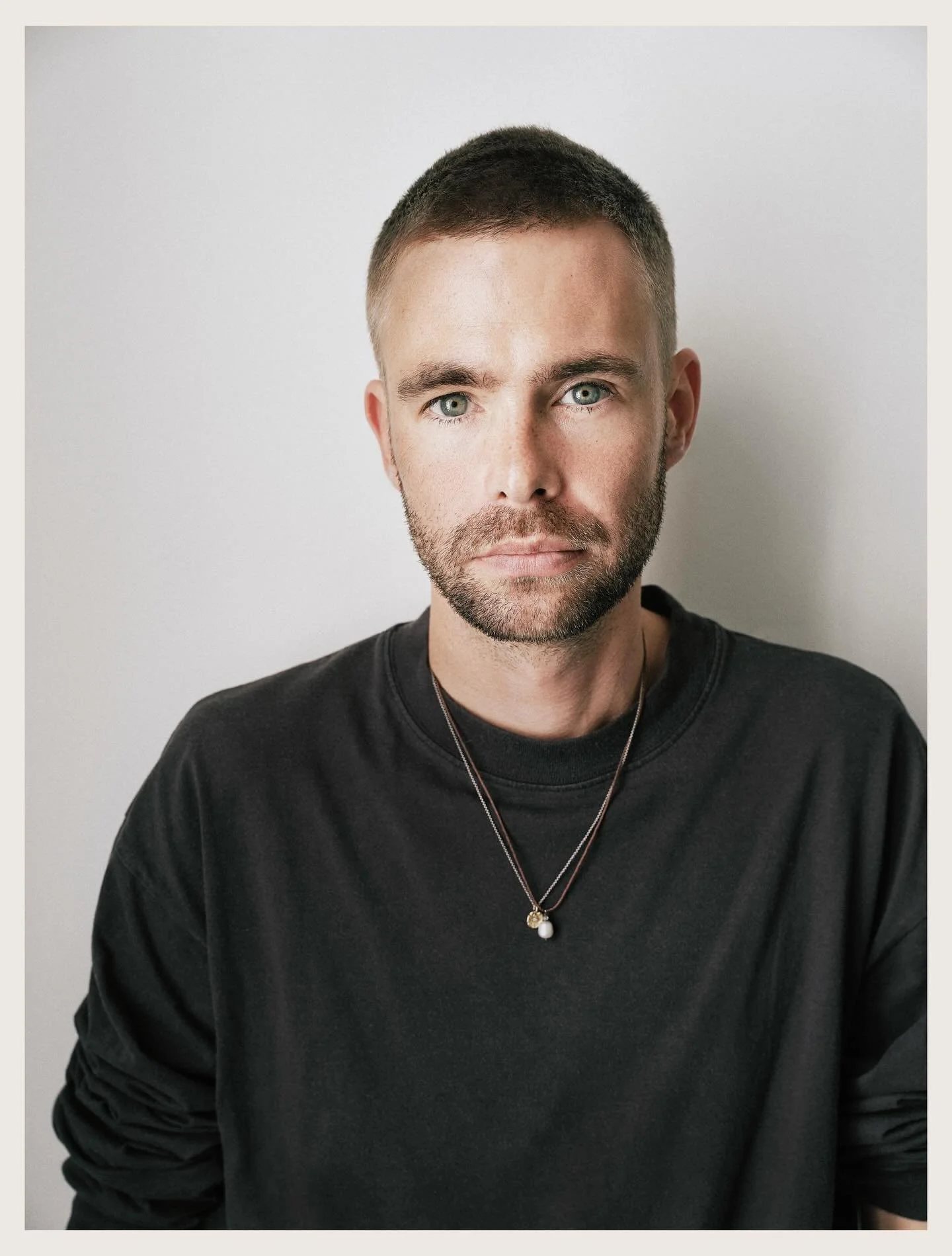 @Carven is pleased to announce the appointment of Kai Nesselrath as Design Director.

He will present his debut collection for the Maison during Paris Fashion Week this fall.

Photography by @Charlie_de_keersmaecker