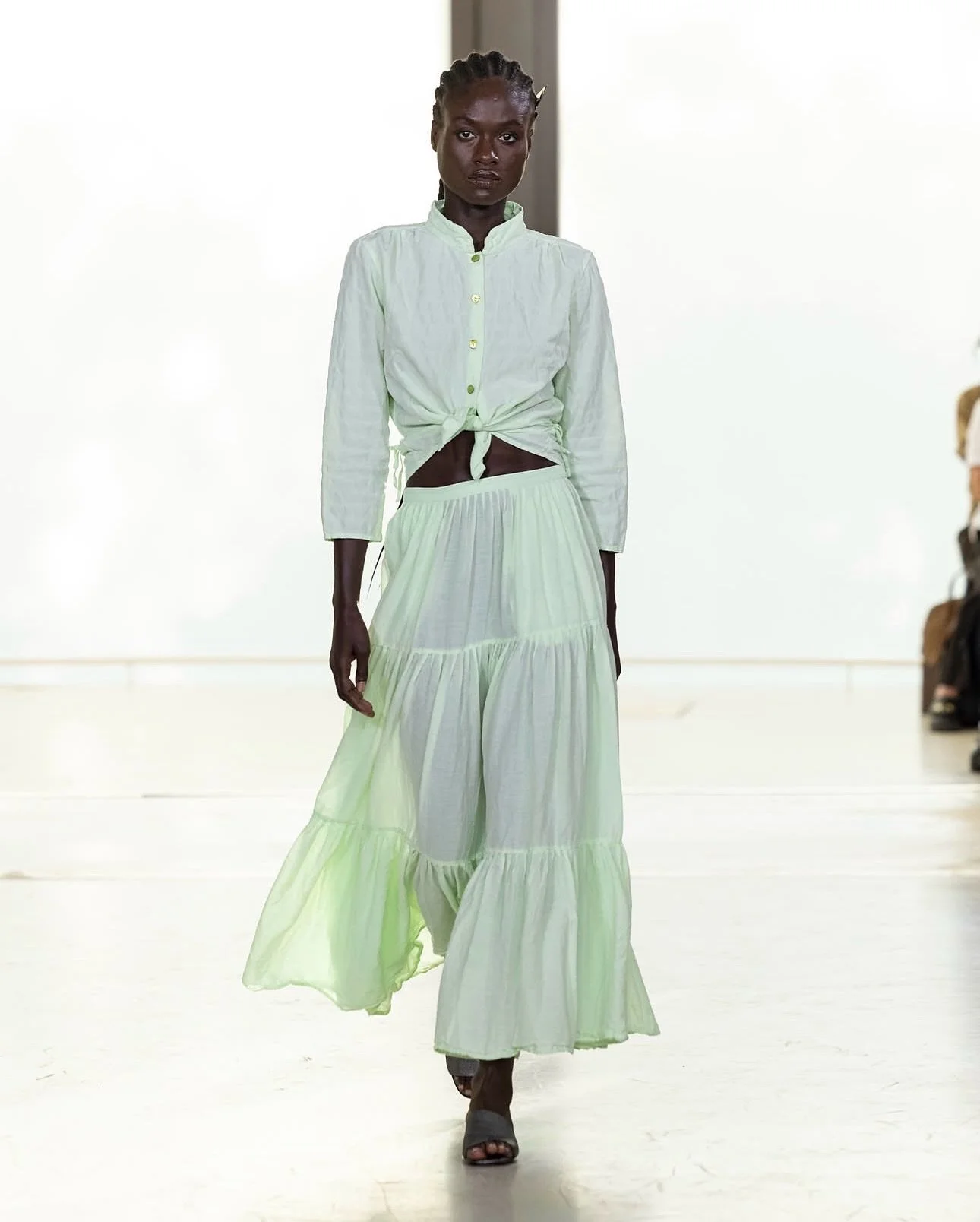@agnesb_officiel spring summer 2027
#agnesb