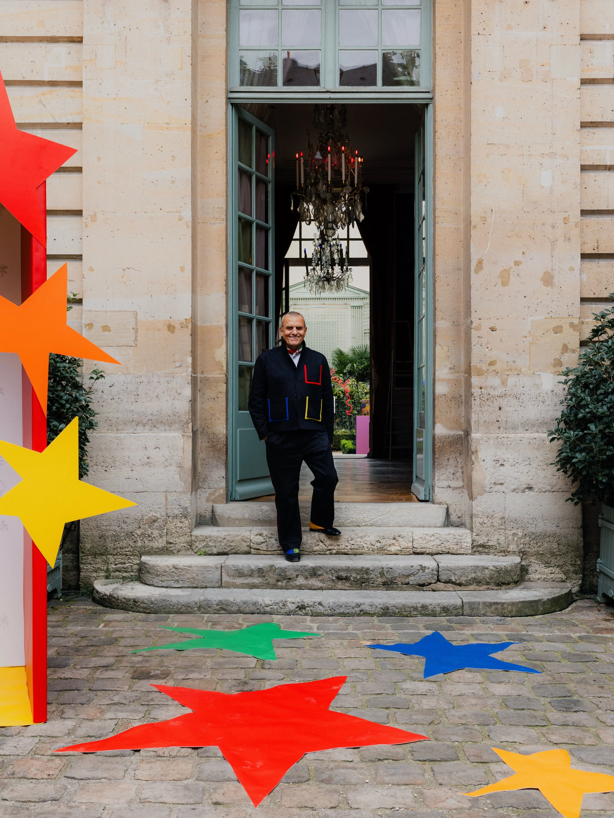 Barbie and Ken in partnership with @jcdecastelbajac 
Launch event during Paris Fashion Week
@mattelcreations