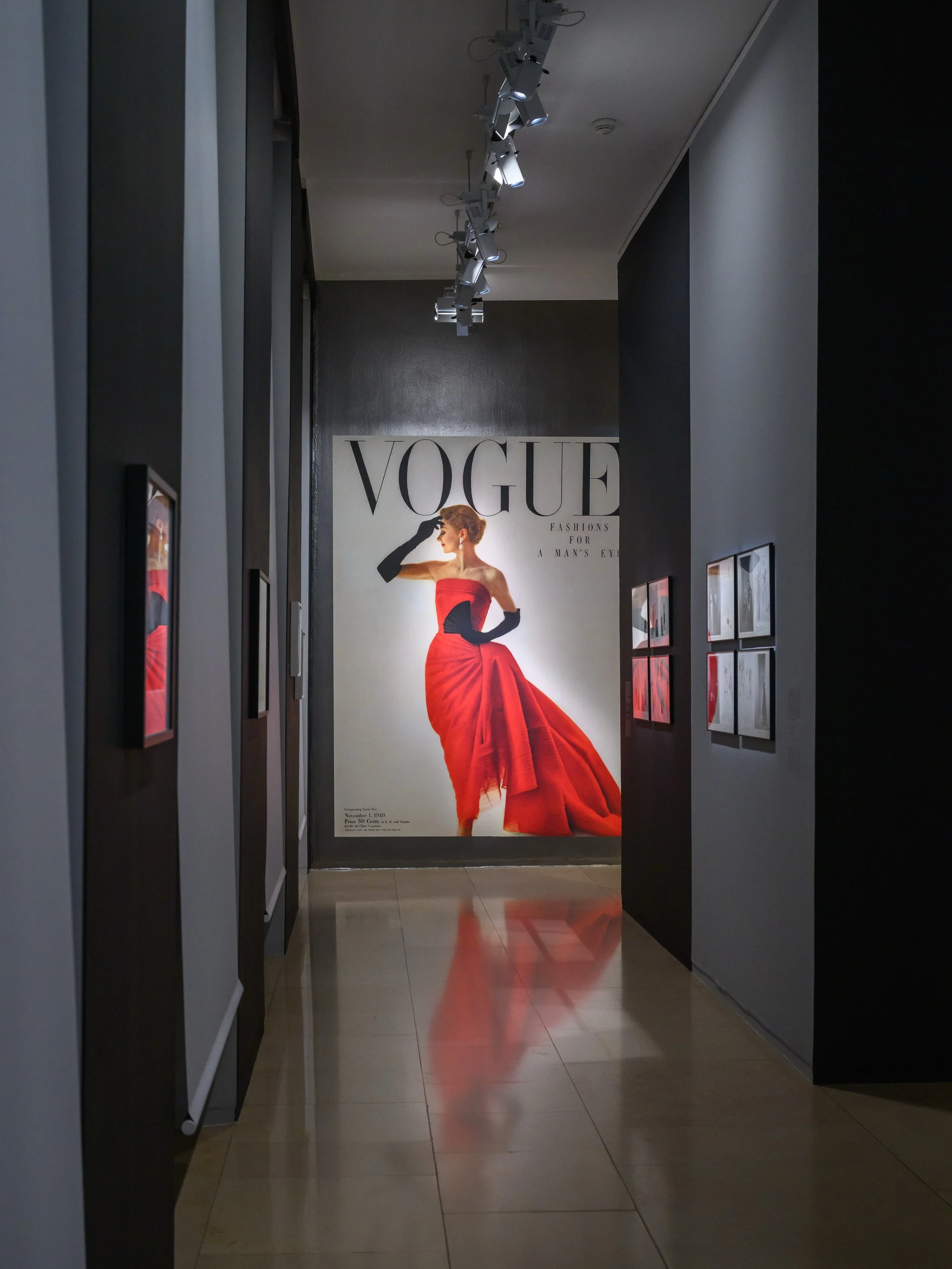 Irving Penn at @mep.paris 
@nicolaernicollection &amp; @the.irving.penn.foundation