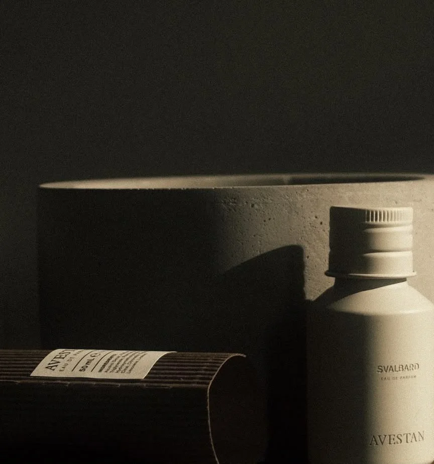 Lucien Pag&egrave;s Communication is proud to announce that it now represents @avestan, the enigmatic fragrance house born in Canada and shaped by a fascination with the unfamiliar. Founded by Brandon Truaxe, Avestan is rooted in a distinctive creati