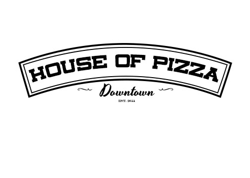 House of Pizza Downtown